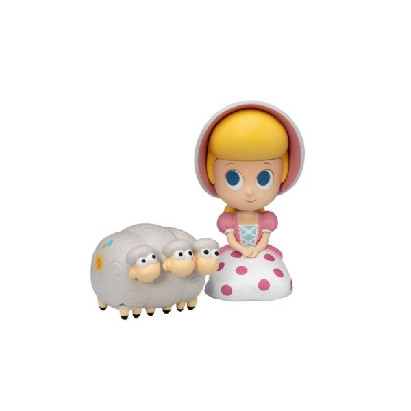 Toy Story figuurtjesassortiment Mini Egg Attack Blind Box Hide and Seek Serie 8 cm (6)