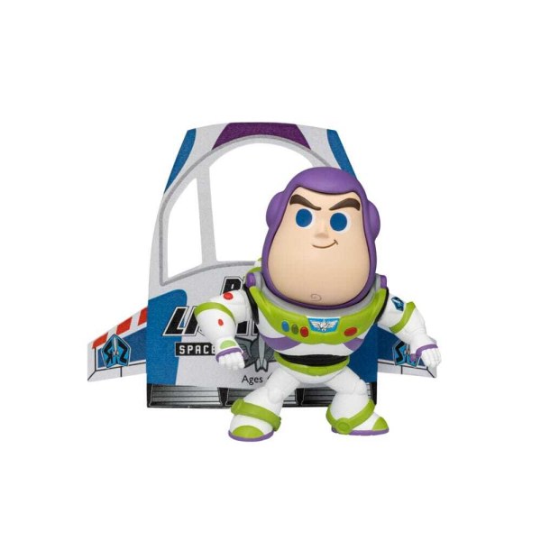 Toy Story figuurtjesassortiment Mini Egg Attack Blind Box Hide and Seek Serie 8 cm (6)