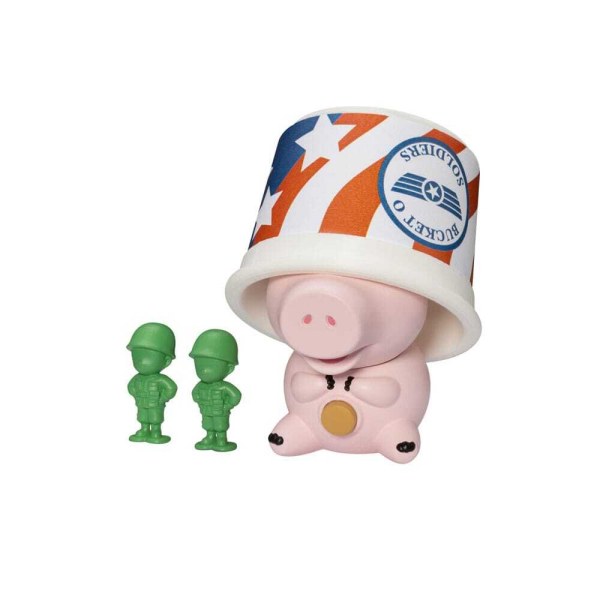 Toy Story figuurtjesassortiment Mini Egg Attack Blind Box Hide and Seek Serie 8 cm (6)