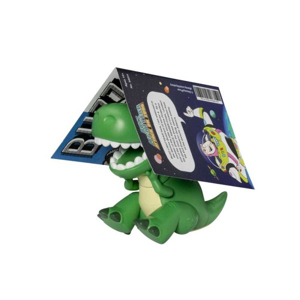 Toy Story figuurtjesassortiment Mini Egg Attack Blind Box Hide and Seek Serie 8 cm (6)