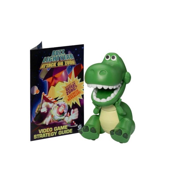 Toy Story figuurtjesassortiment Mini Egg Attack Blind Box Hide and Seek Serie 8 cm (6)