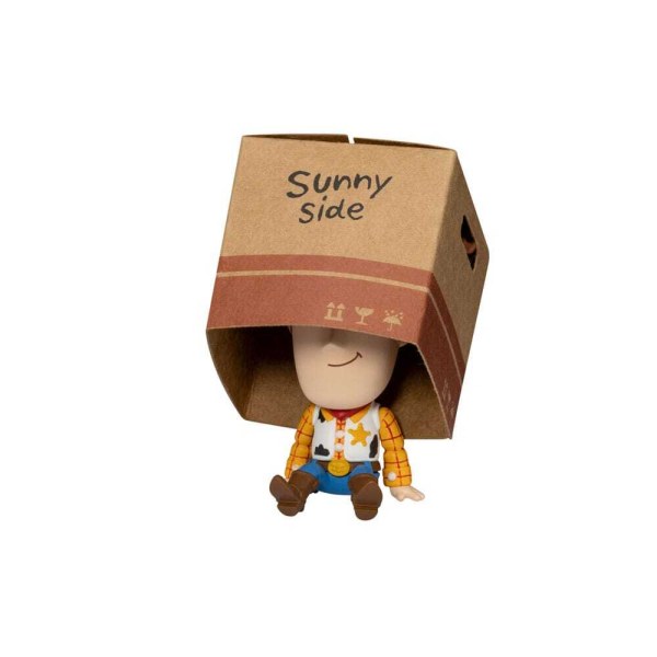 Toy Story figuurtjesassortiment Mini Egg Attack Blind Box Hide and Seek Serie 8 cm (6)