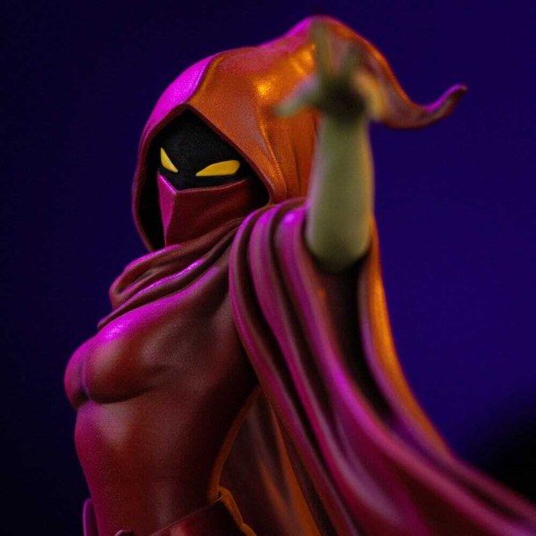 Beeldje van Schaduwwever op Art Scale 23 cm - Iron Studios Masters of the Universe
