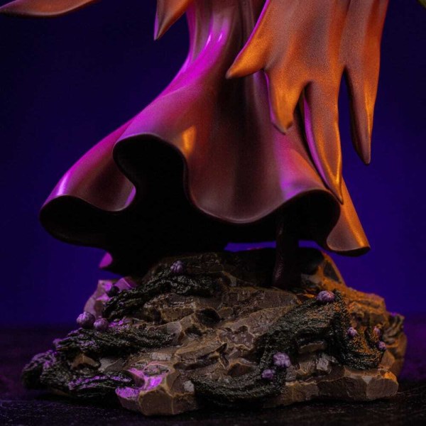 Beeldje van Schaduwwever op Art Scale 23 cm - Iron Studios Masters of the Universe