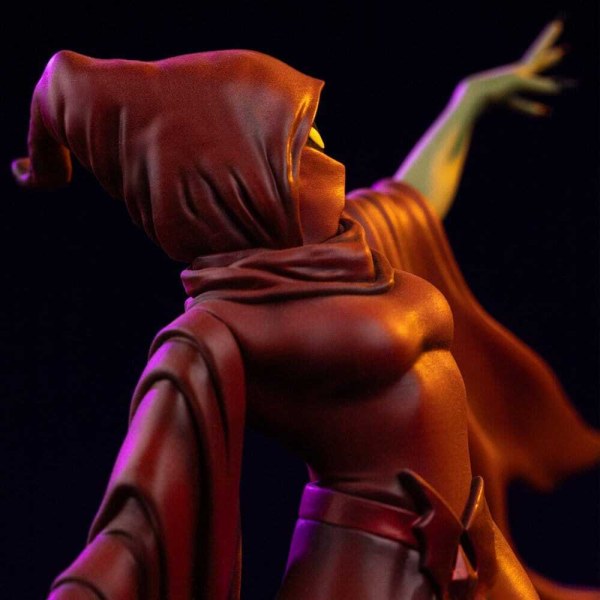 Beeldje van Schaduwwever op Art Scale 23 cm - Iron Studios Masters of the Universe