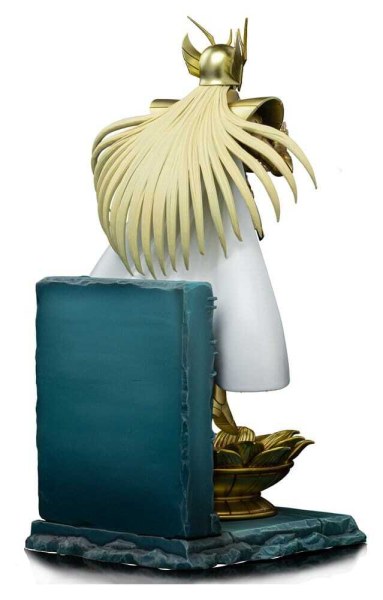 Art Scale Virgo Shaka 28 cm - Iron Studios Saint Seiya