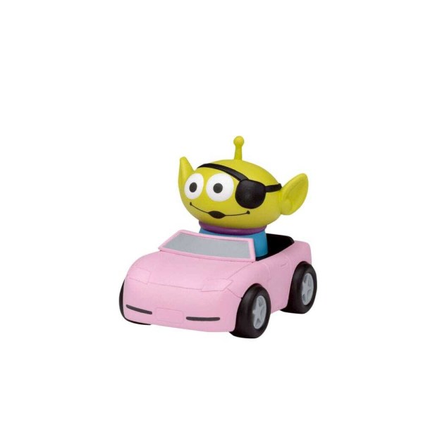 Toy Story Serie Voiture à frictie Blind Box (6) 5 cm