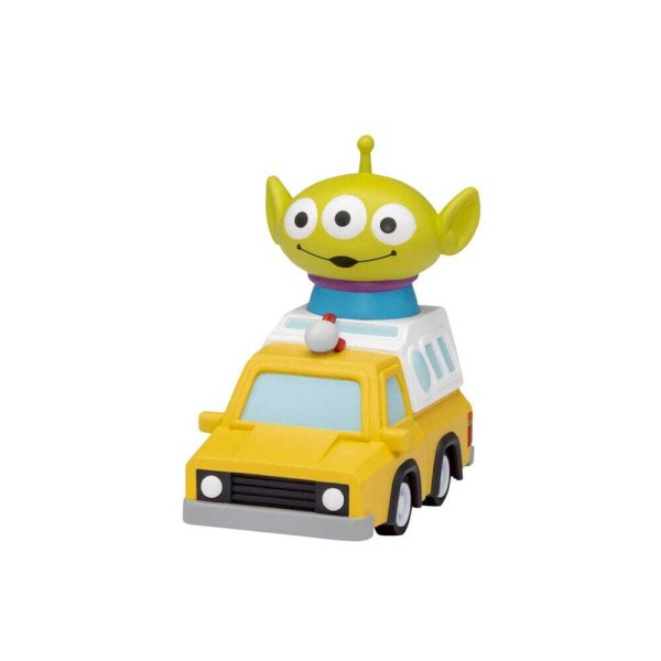 Toy Story Serie Voiture à frictie Blind Box (6) 5 cm