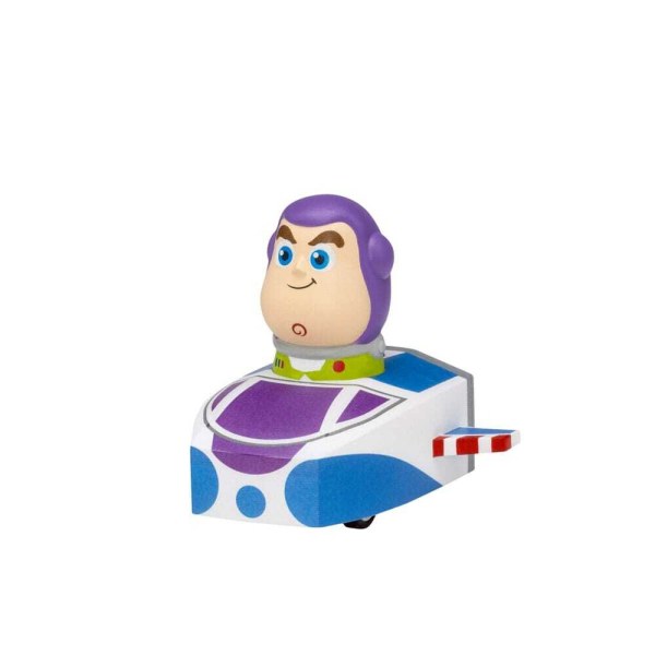Toy Story Serie Voiture à frictie Blind Box (6) 5 cm