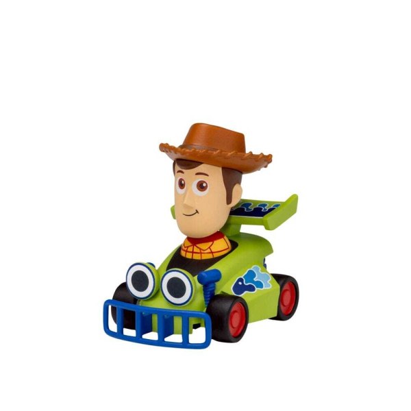 Toy Story Serie Voiture à frictie Blind Box (6) 5 cm
