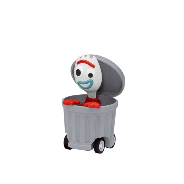 Toy Story Serie Voiture à frictie Blind Box (6) 5 cm