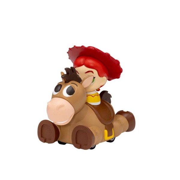 Toy Story Serie Voiture à frictie Blind Box (6) 5 cm