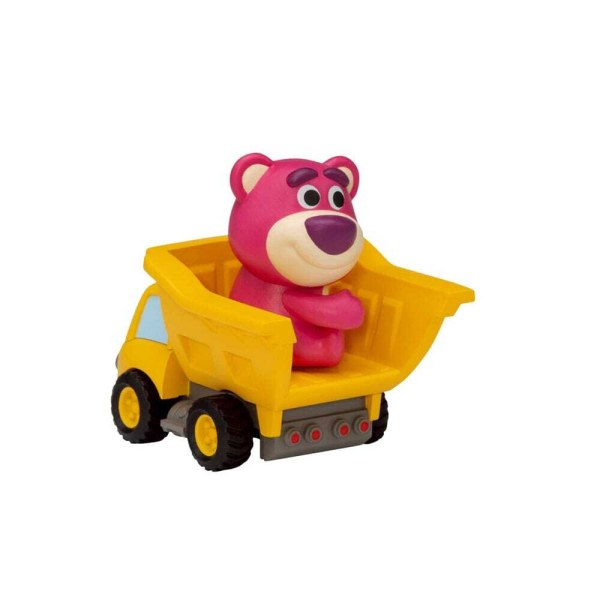 Toy Story Serie Voiture à frictie Blind Box (6) 5 cm
