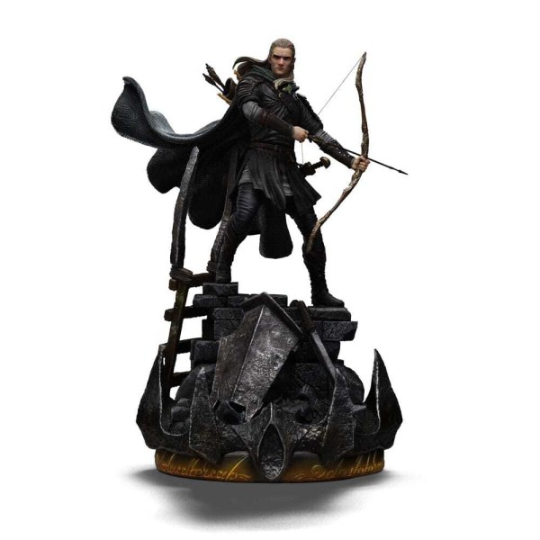 Legolas Art Scale 29 cm - Iron Studios , De Heer van de Ringen