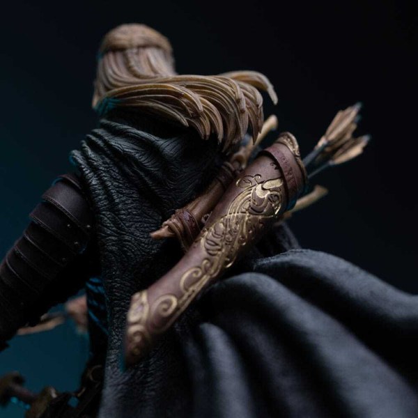 Legolas Art Scale 29 cm - Iron Studios , De Heer van de Ringen
