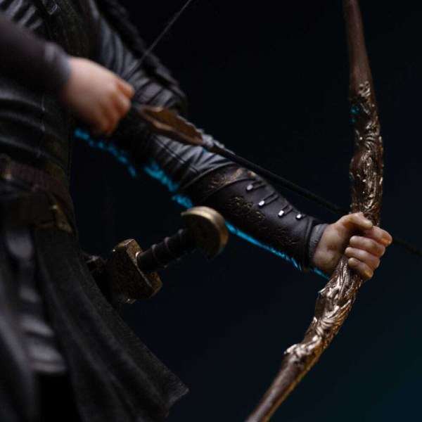 Legolas Art Scale 29 cm - Iron Studios , De Heer van de Ringen