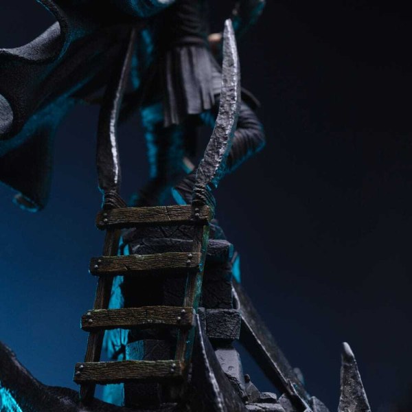 Legolas Art Scale 29 cm - Iron Studios , De Heer van de Ringen