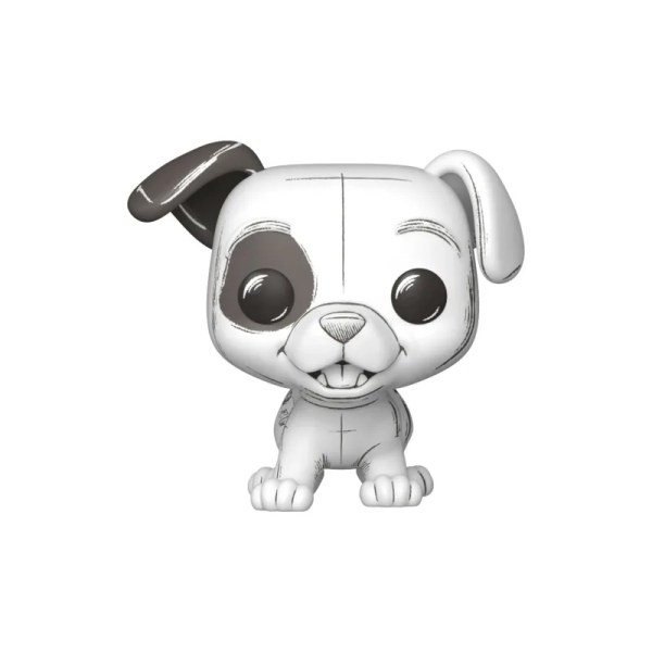 FUNKO POP! 1649 Sketched Patch - Disney 101 Dalmatiërs