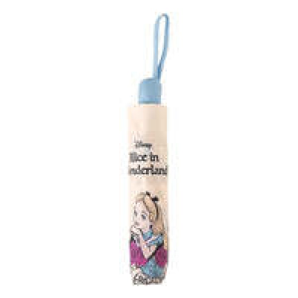 Disney Alice in Wonderland paraplu