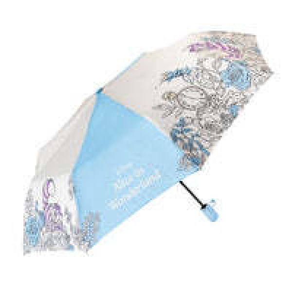 Disney Alice in Wonderland paraplu