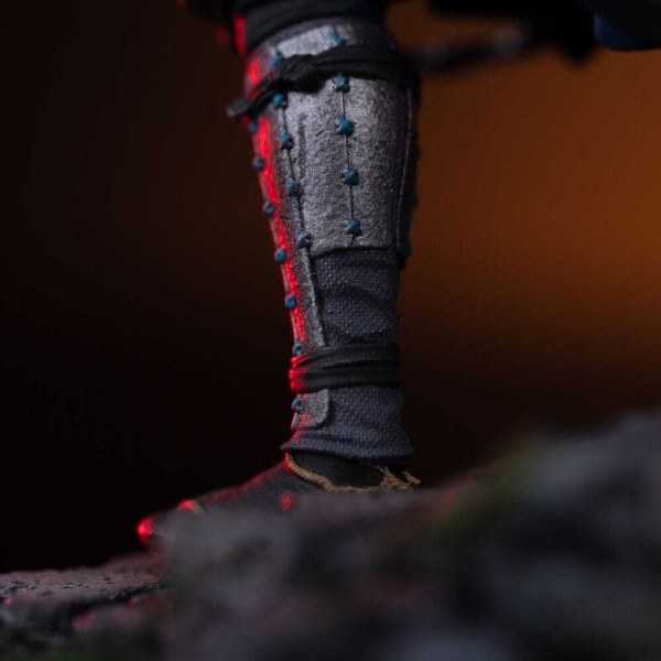 Assassin's Creed Shadows beeldje 1/10 Art Scale Naoe