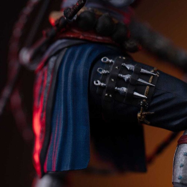 Assassin's Creed Shadows beeldje 1/10 Art Scale Naoe