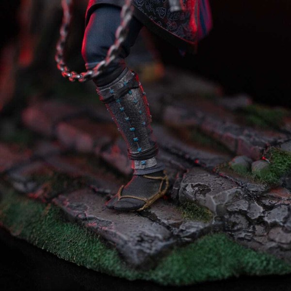 Assassin's Creed Shadows beeldje 1/10 Art Scale Naoe