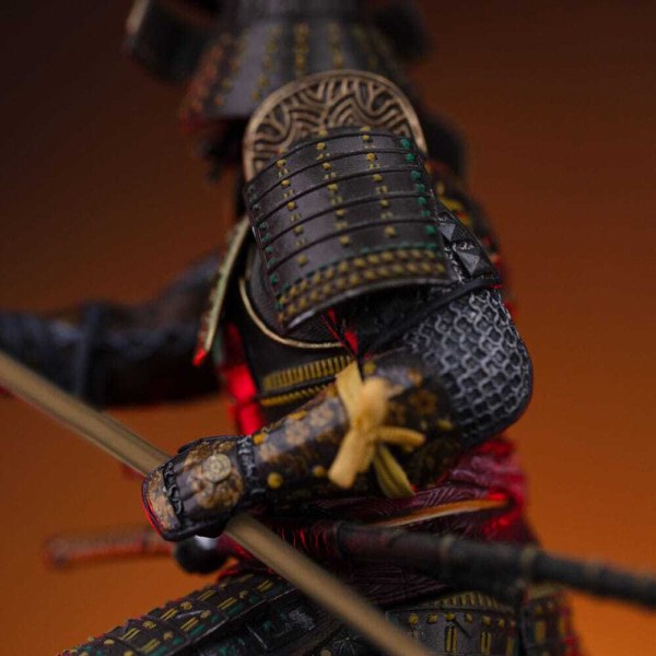 Assassin's Creed Shadows beeldje 1/10 Art Scale Yasuke