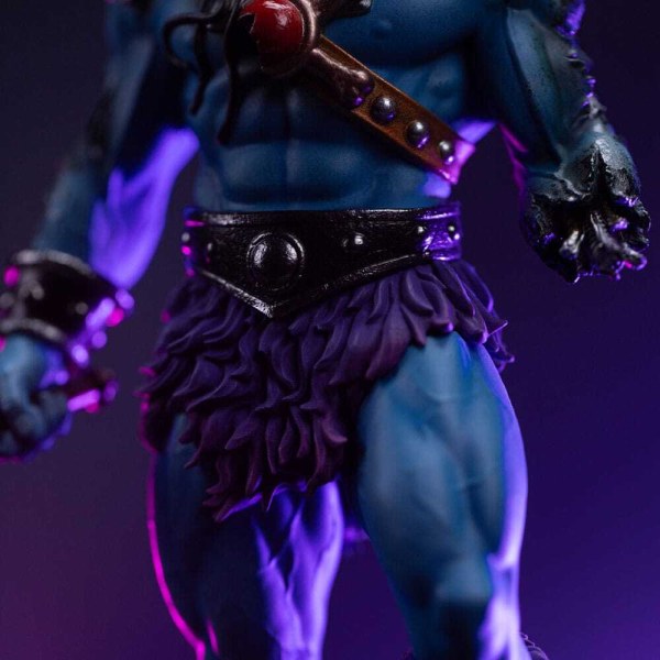 Masters of the Universe beeldje 1/10 Art Scale Faker 22 cm