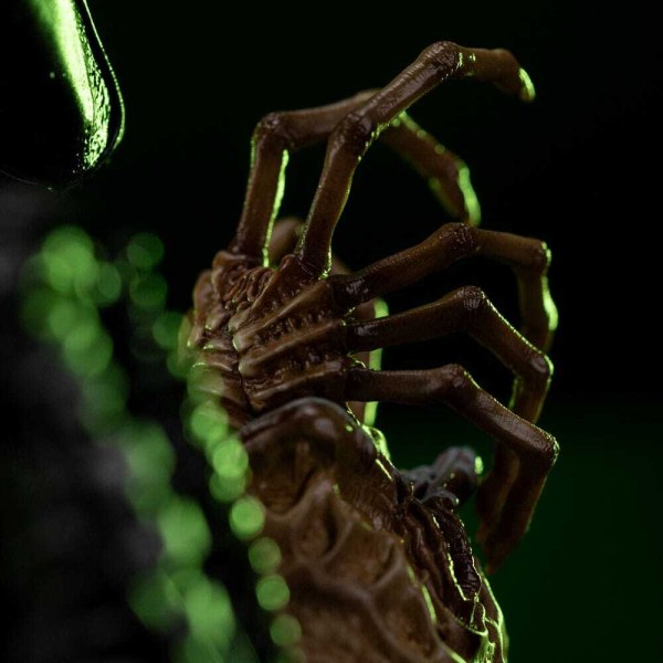 Alien beeldje 1/10 Art Scale Alien Big Chap 24 cm