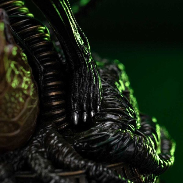 Alien beeldje 1/10 Art Scale Alien Big Chap 24 cm