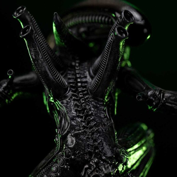 Alien beeldje 1/10 Art Scale Alien Big Chap 24 cm