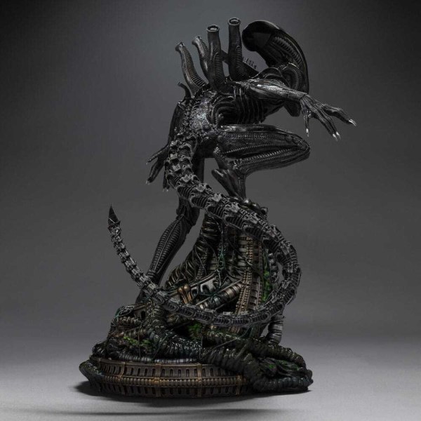Alien beeldje 1/10 Art Scale Alien Big Chap 24 cm