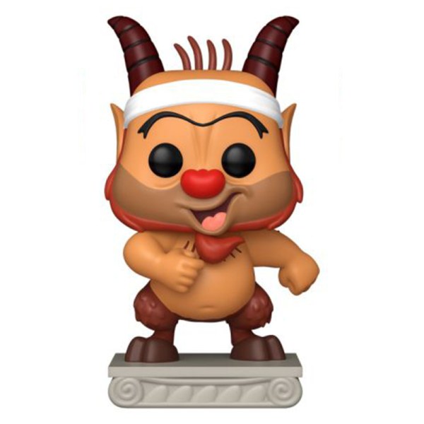 FUNKO POP! 1668 Training Phil - Disney Hercules 25e verjaardag