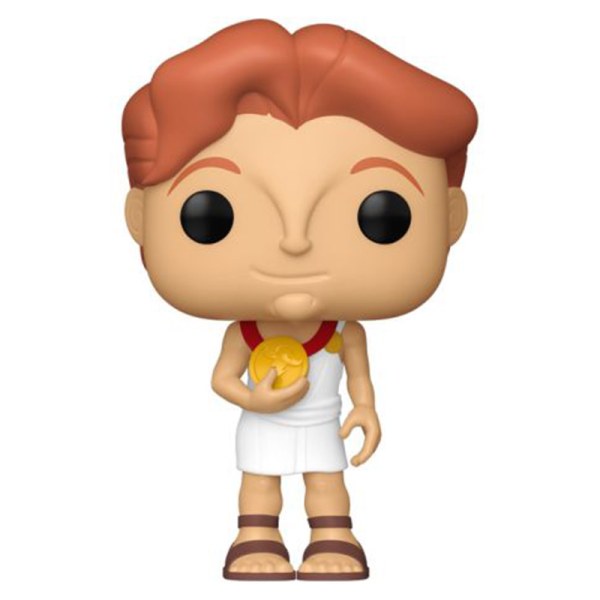 FUNKO POP! 1669 Jonge Hercules - Disney Pop Hercules 25e editie