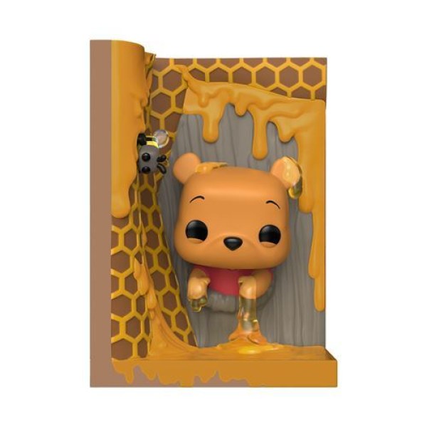 Funko Pop Nooks! Winnie Honingboom - Disney Winnie de Poeh
