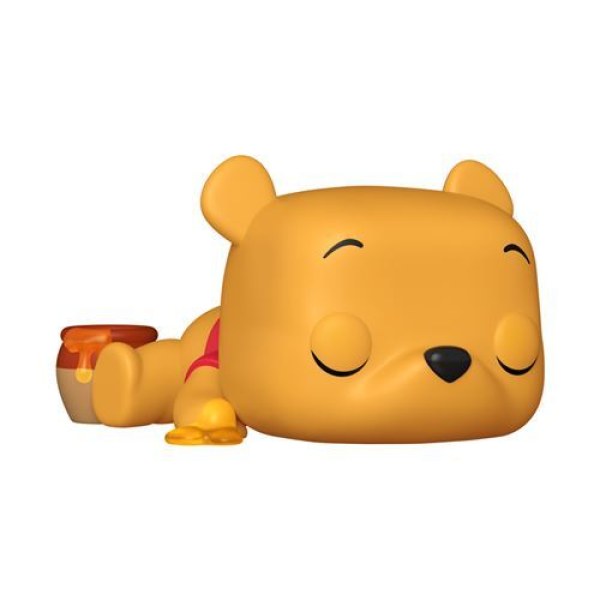FUNKO POP! 1682 Slapende Poeh - Disney Winnie De Poeh