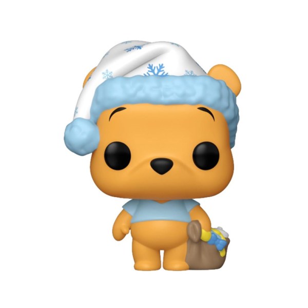 Pocket Pop Kerstboom Winnie - Disney Winnie De Poeh