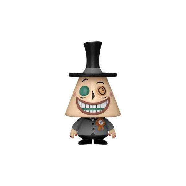 Pocket Pop Kerstboom Burgemeester - Disney Nightmare Before Christmas