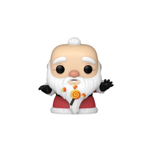 Pocket Pop kerstboom Sandy Clauss - Disney Nightmare Before Christmas