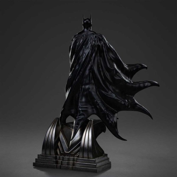 Art Scale Batman Trinity (CCXP Exclusive 2025) 31 cm - Iron Studios DC Comics