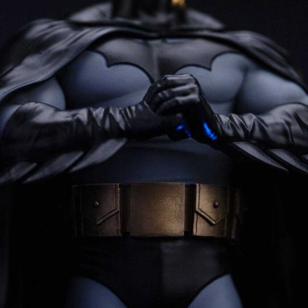 Art Scale Batman Trinity (CCXP Exclusive 2025) 31 cm - Iron Studios DC Comics