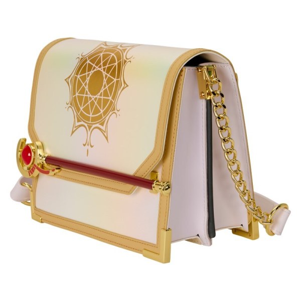 Handbag Frieren Cosplay - Loungefly Frieren: Beyond Journey'S End
