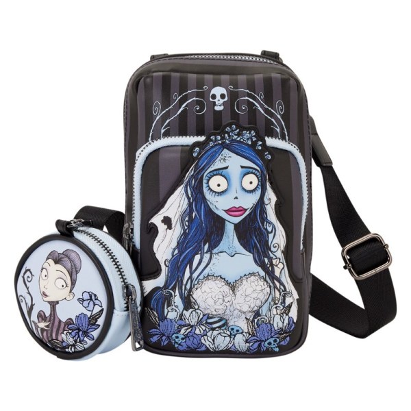 Corpse Bride - Loungefly Handbag