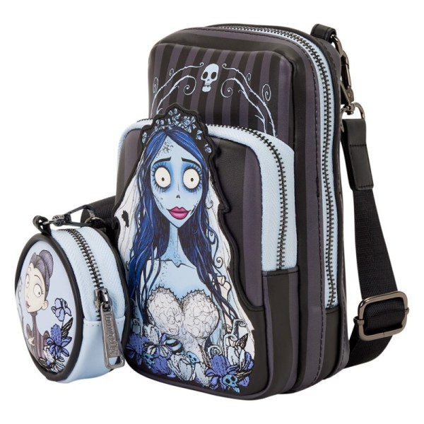 Corpse Bride - Loungefly Handbag