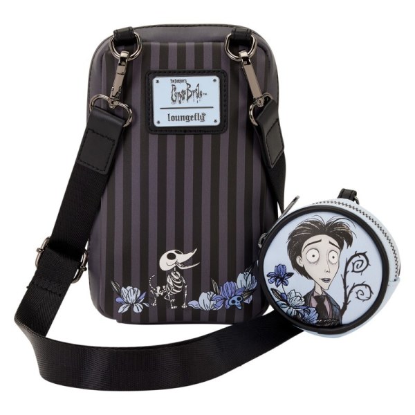 Corpse Bride - Loungefly Handbag