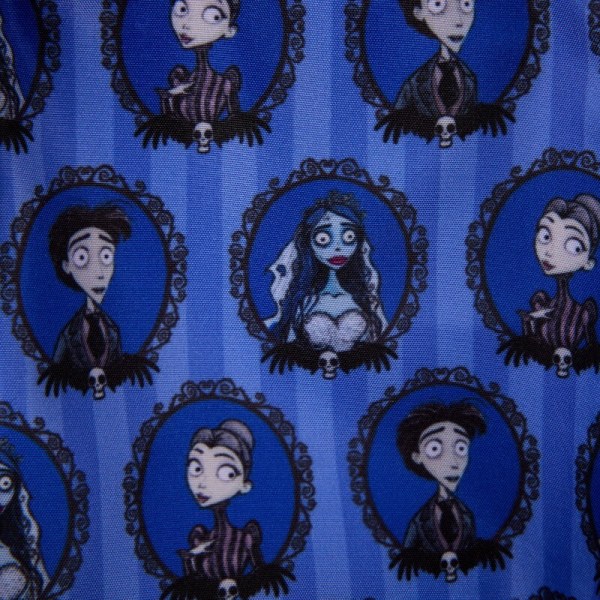 Corpse Bride - Loungefly Handbag