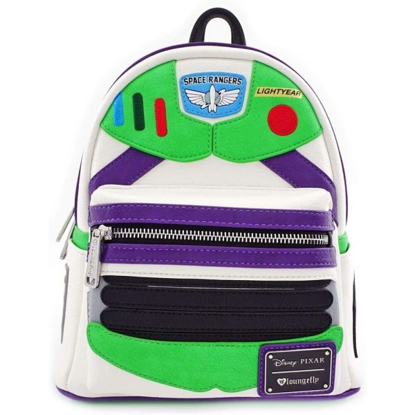 Buzz Lightyear rugzak - Loungefly Disney Pixar Toy Story