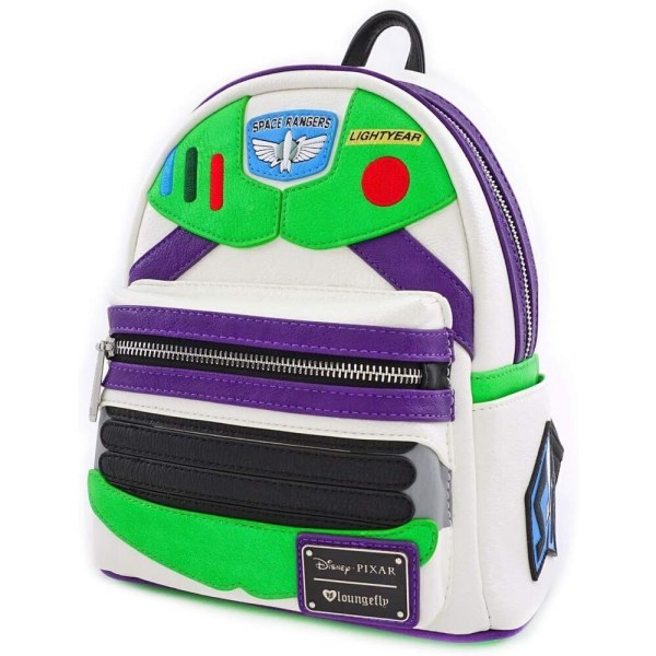 Buzz Lightyear rugzak - Loungefly Disney Pixar Toy Story