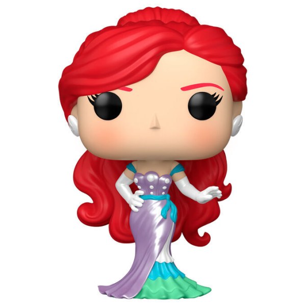 POP! 1739 figuur Disney Prinses Ariel